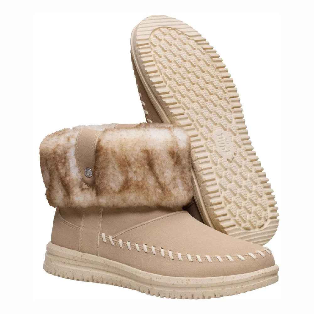 Camden Cuff Classic Cozy Blush - Image 3