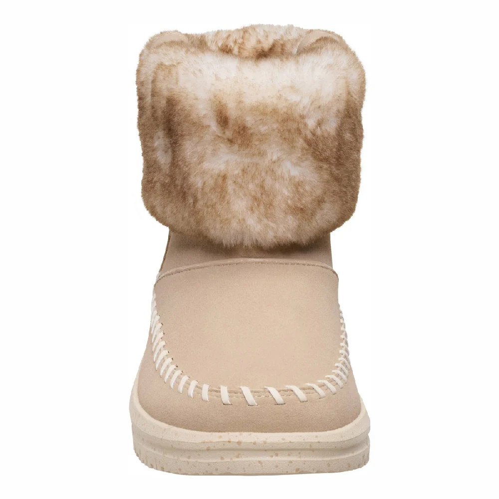 Camden Cuff Classic Cozy Blush - Image 4