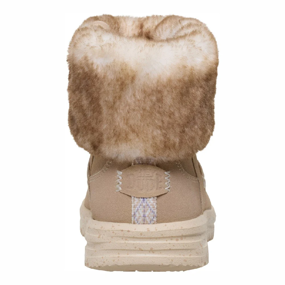 Camden Cuff Classic Cozy Blush - Image 5