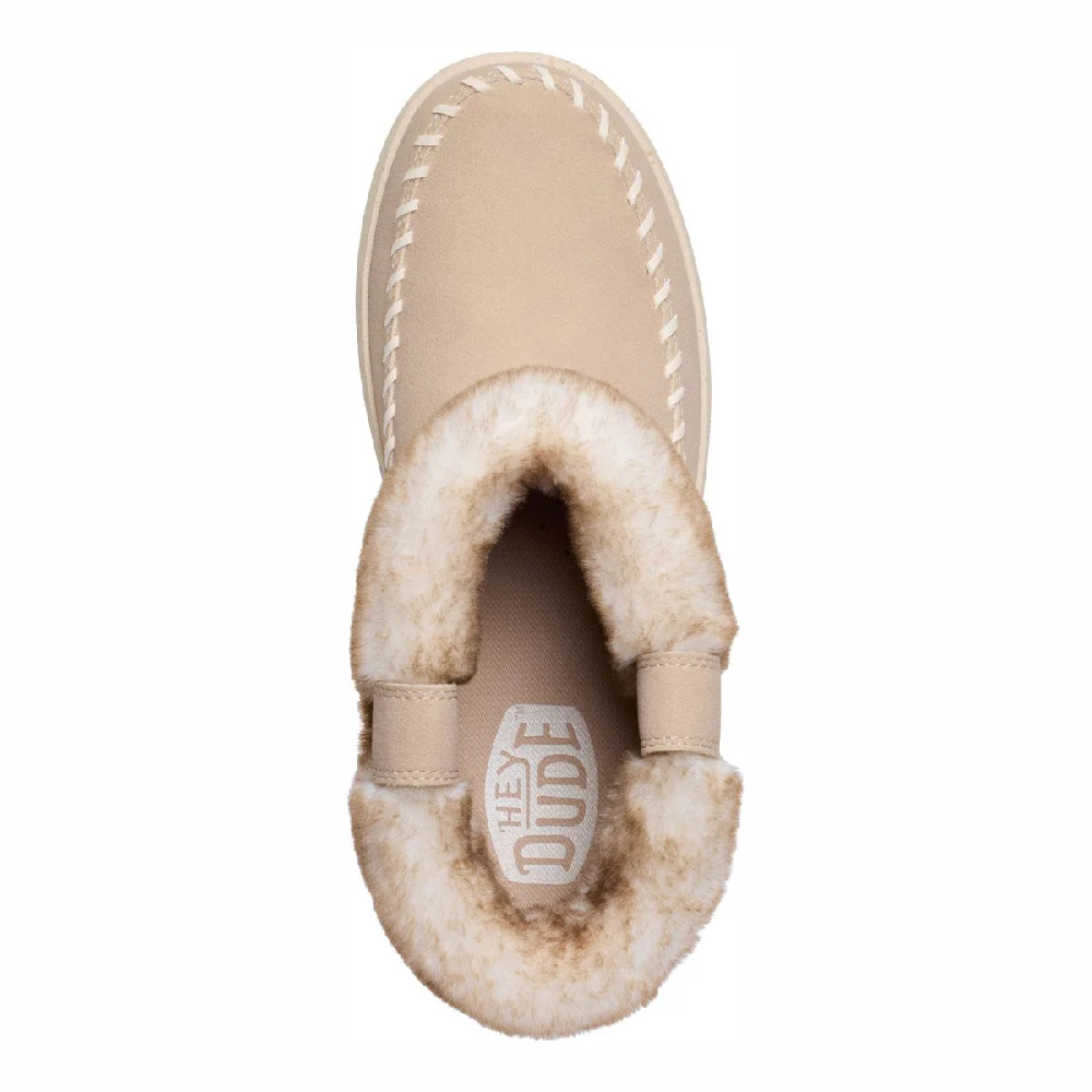 Camden Cuff Classic Cozy Blush - Image 6