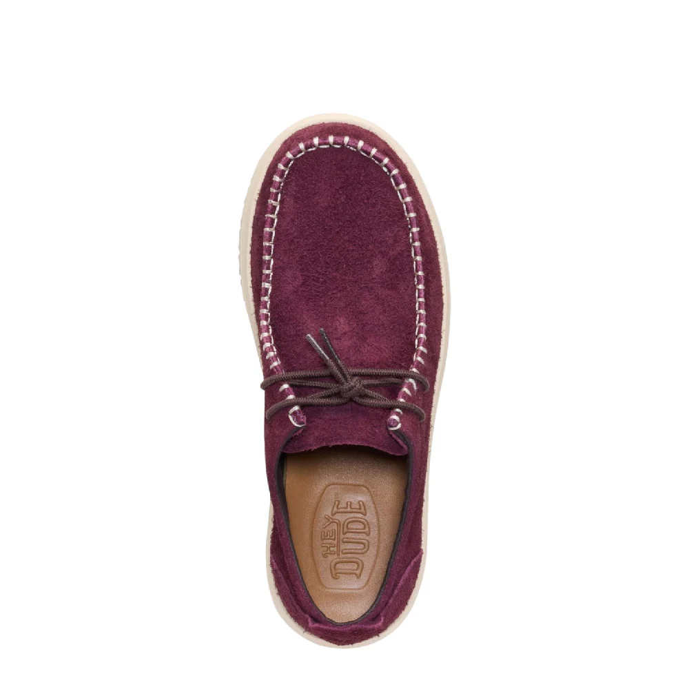 Wally NXT Moc Blister Violet - Image 6