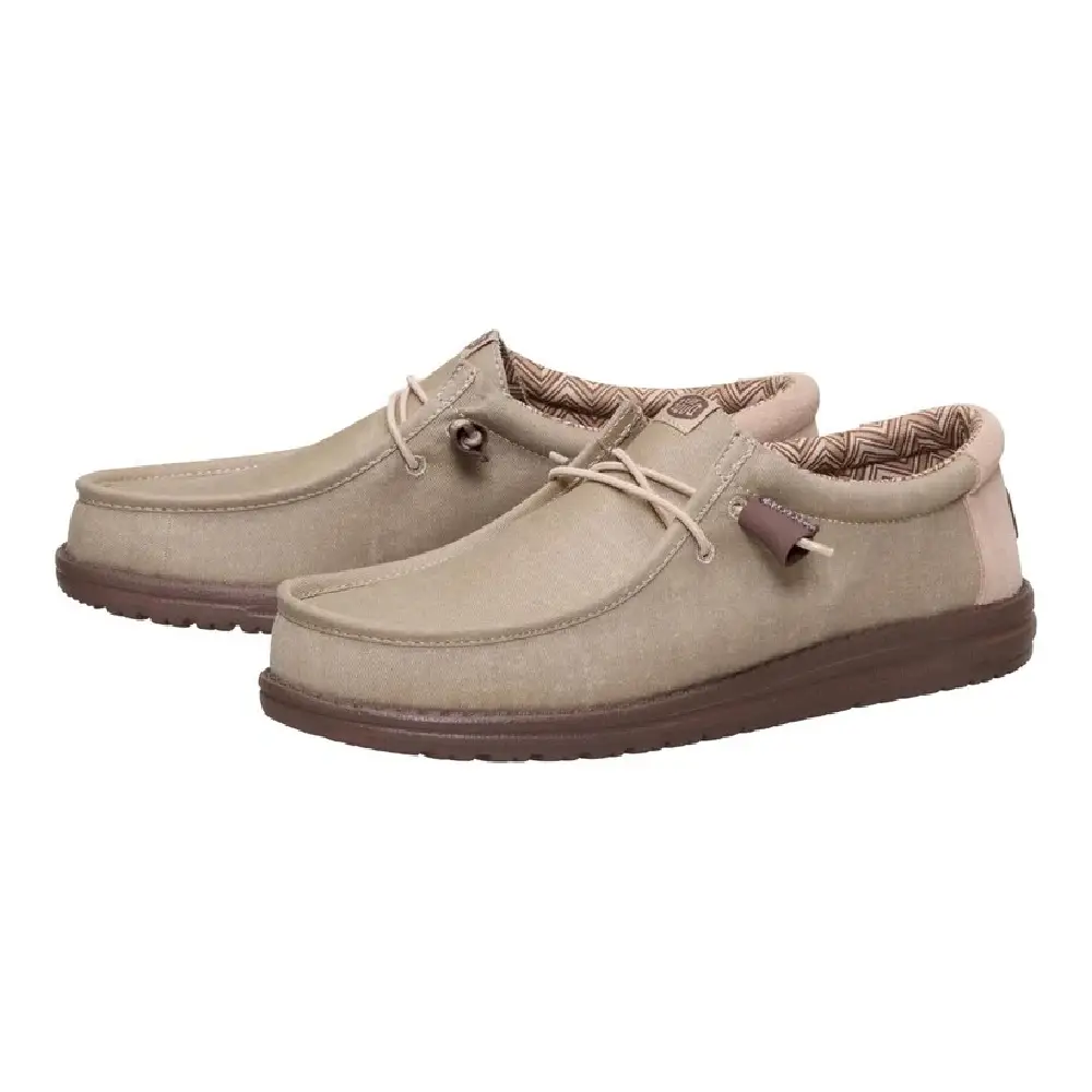 Wally Stretch Canvas Blok Crockery - Image 2