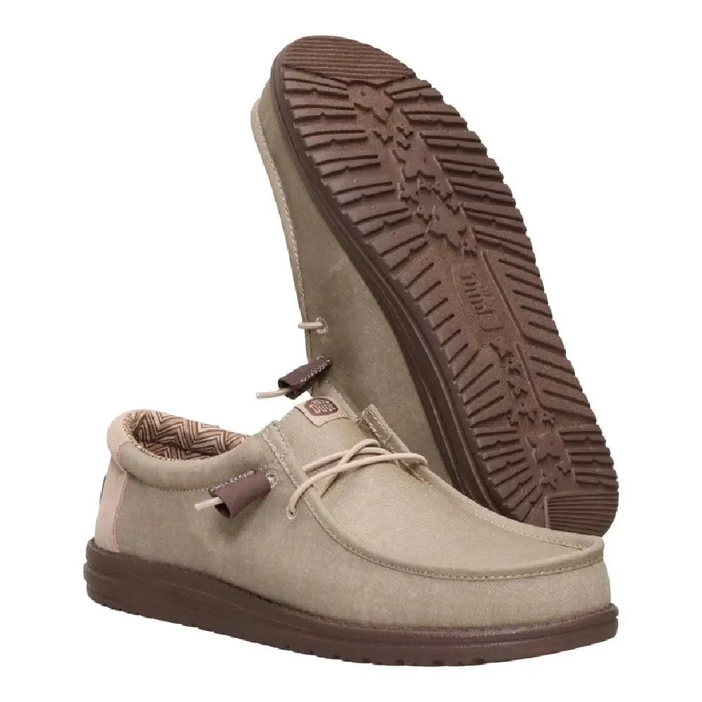 Wally Stretch Canvas Blok Crockery - Image 3