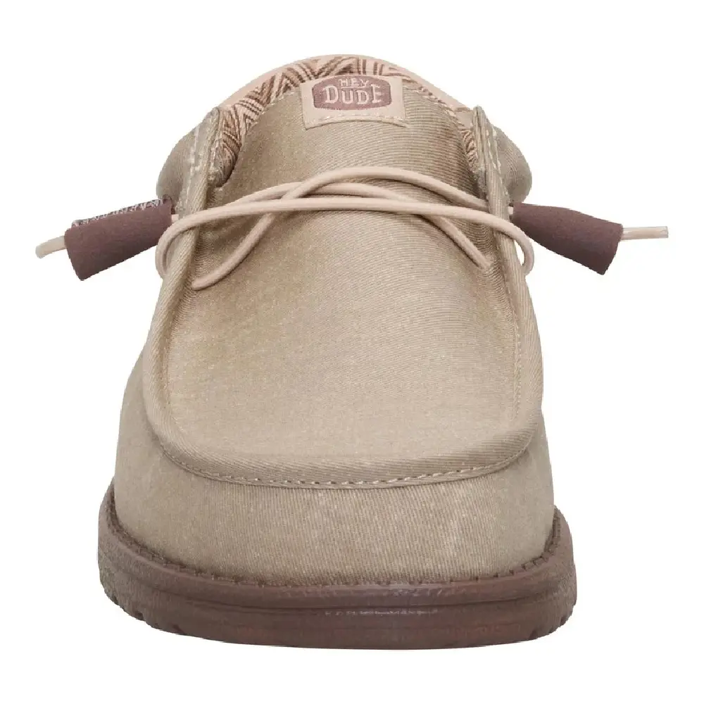 Wally Stretch Canvas Blok Crockery - Image 4