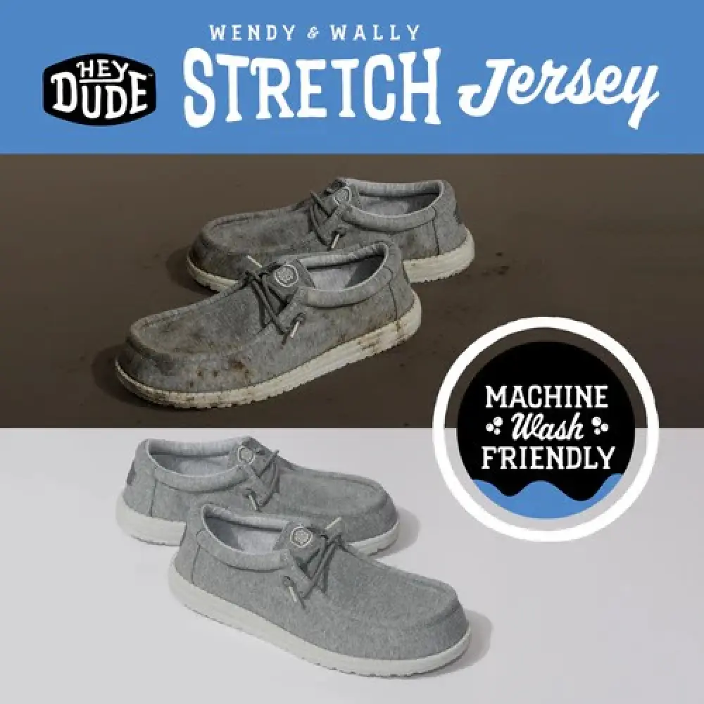 Wally Stretch Jersey - Image 8