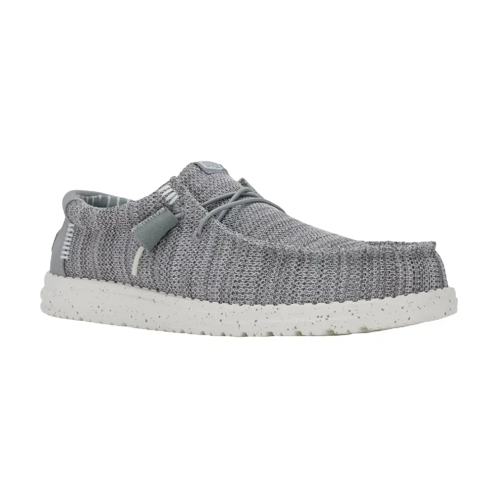 Wally Stretch Sox Gris - Image 5