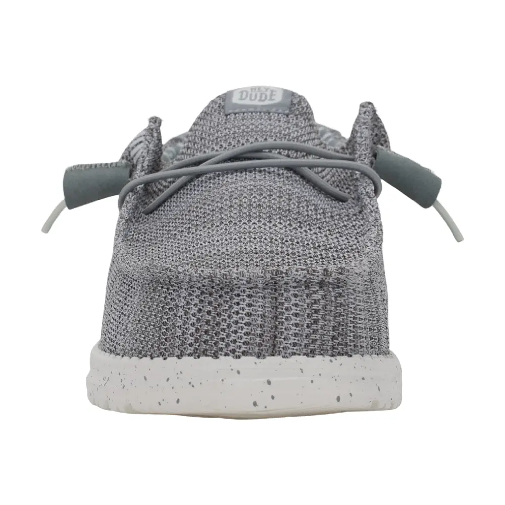 Wally Stretch Sox Gris - Image 6
