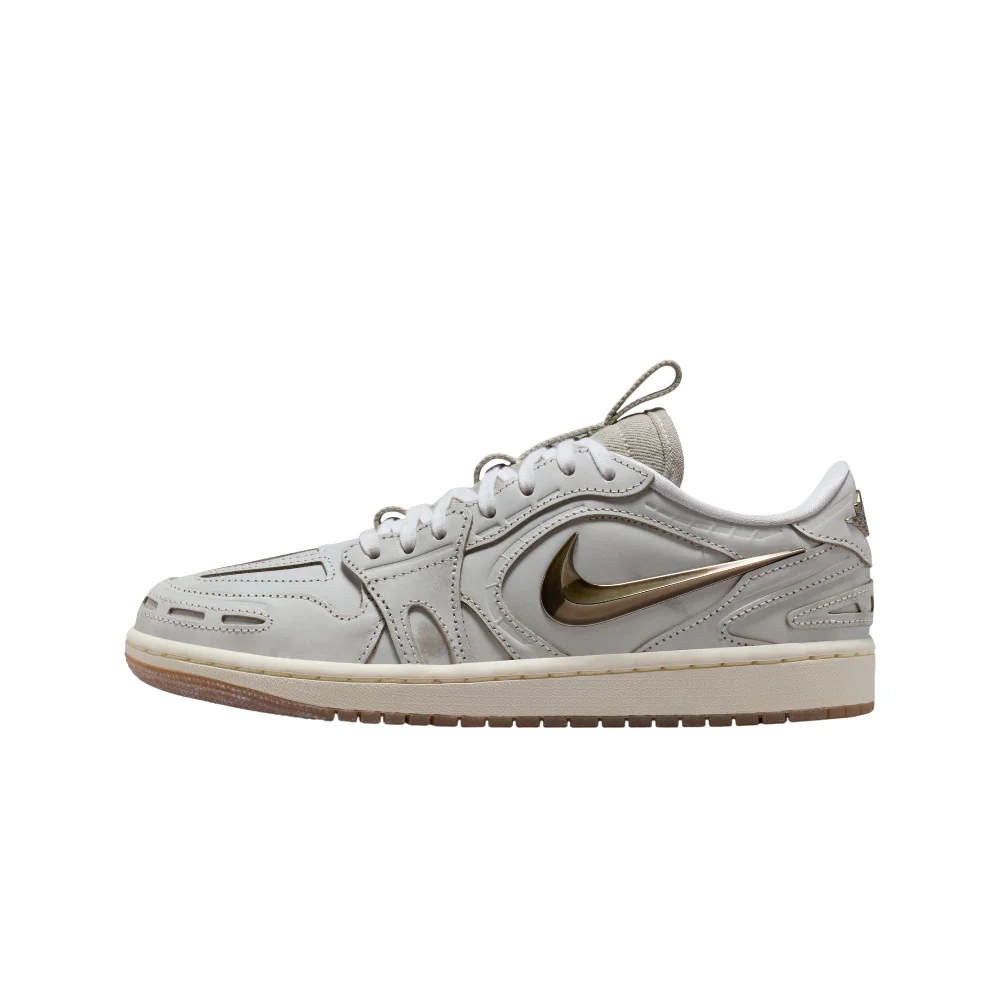 Air Jordan 1 Low Method of Make V3 Summit White Gum