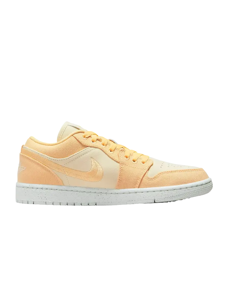 Air Jordan 1 Low SE Celestial Doré - Image 3