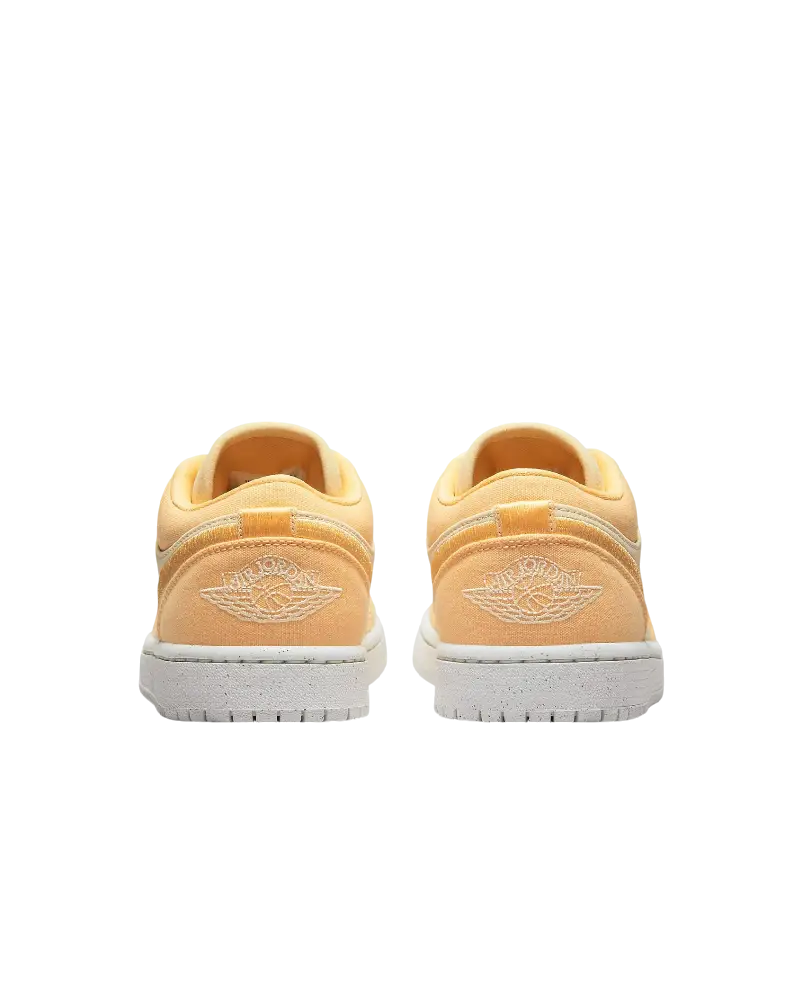 Air Jordan 1 Low SE Celestial Doré - Image 4