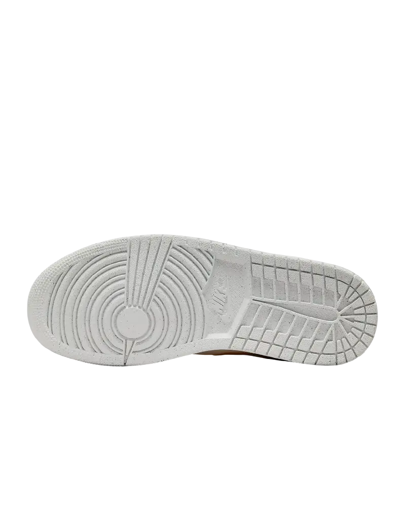 Air Jordan 1 Low SE Celestial Doré - Image 5