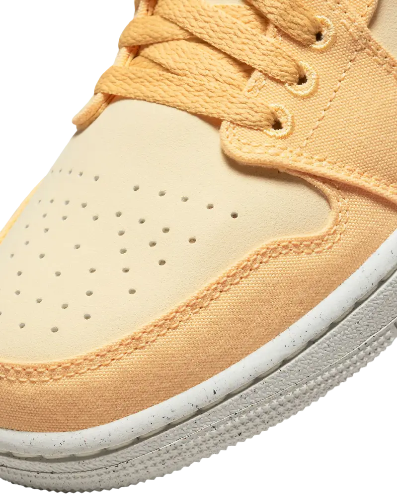 Air Jordan 1 Low SE Celestial Doré - Image 7