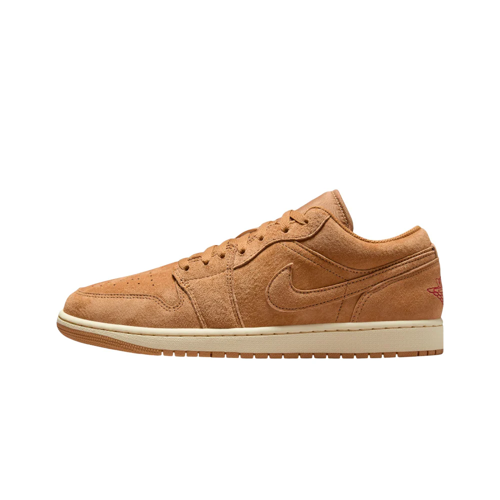 Air Jordan 1 Low SE Flax