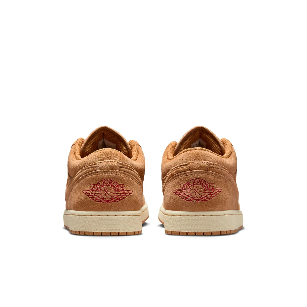 Air Jordan 1 Low SE Flax - Image 5