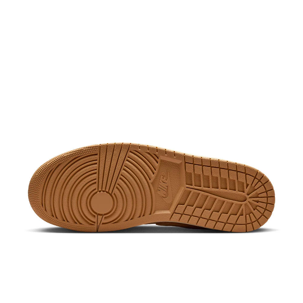Air Jordan 1 Low SE Flax - Image 6
