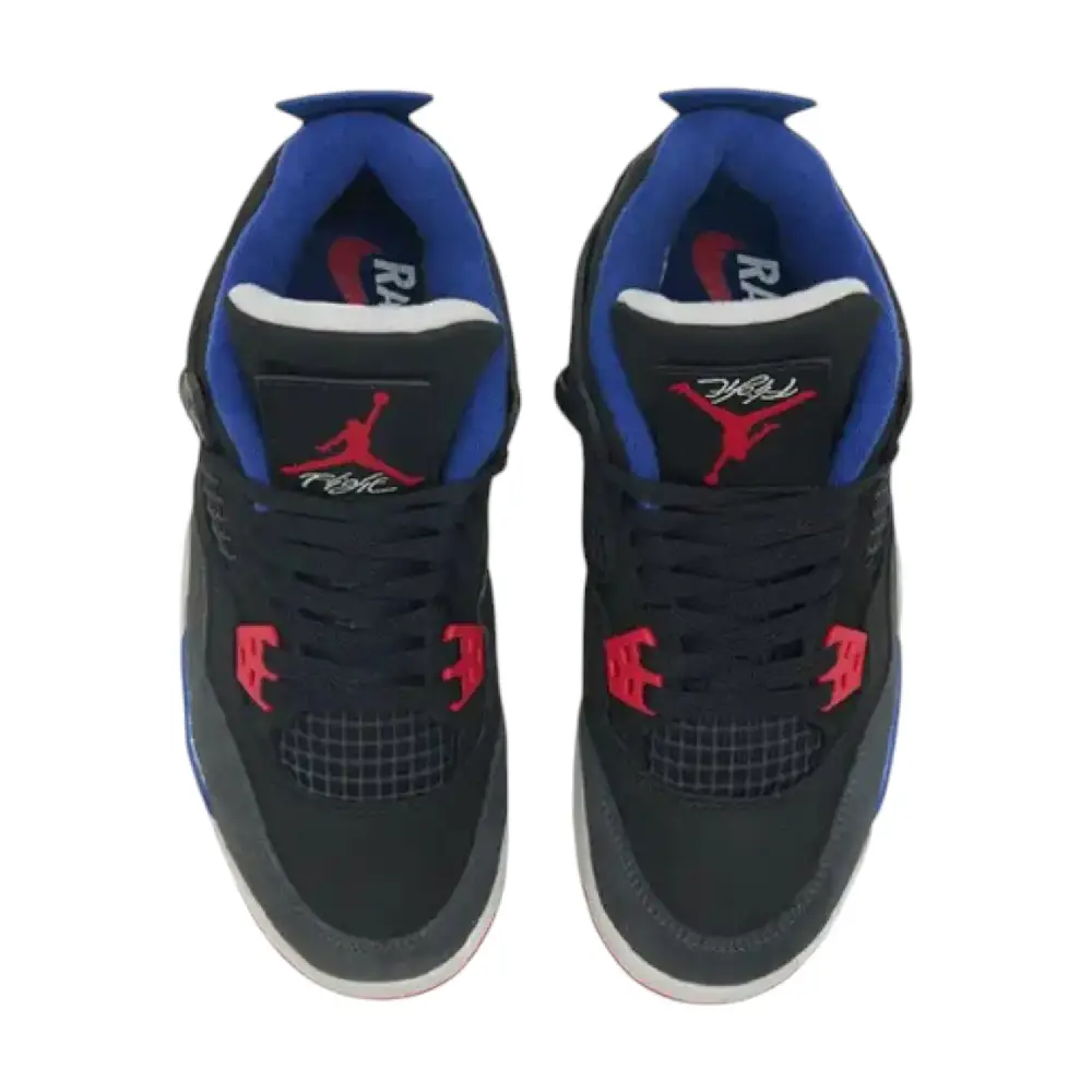 Air Jordan 4 Retro Rare Air - Image 3