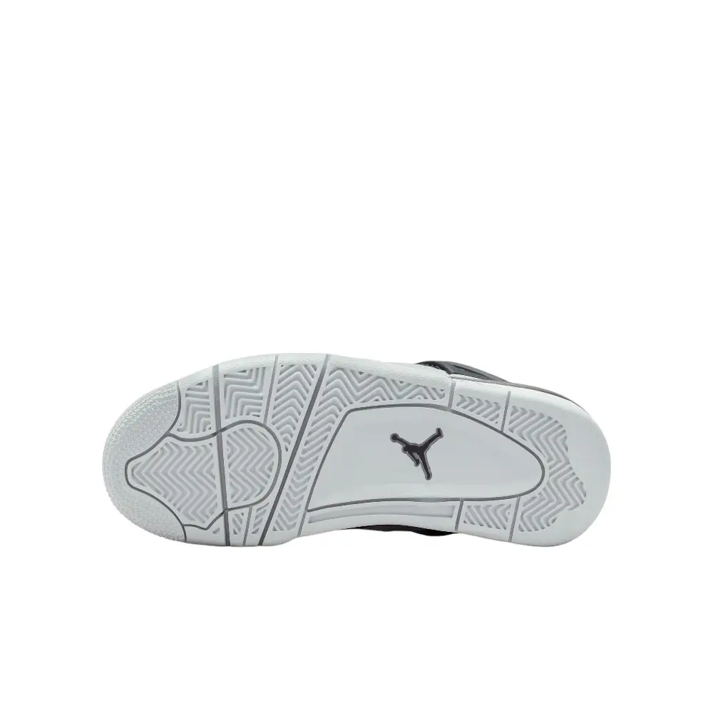 Air Jordan 4 Retro Platinum Gold (GS) - Image 6