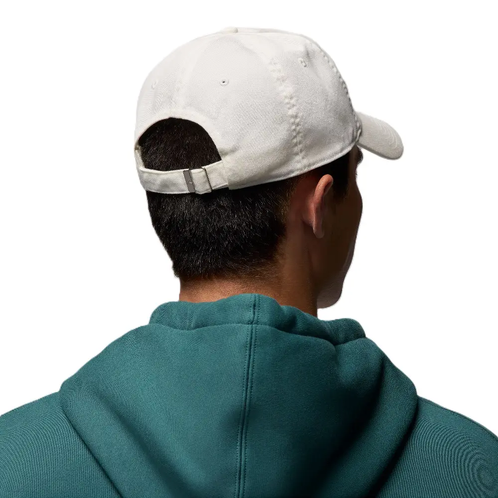 Air Jordan Club Cap Casquette réglable Sail - Image 3