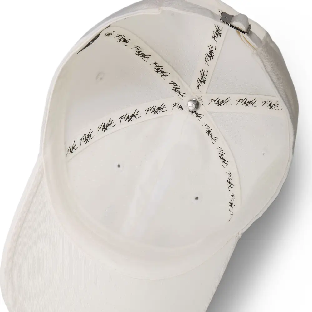 Air Jordan Club Cap Casquette réglable Sail - Image 5