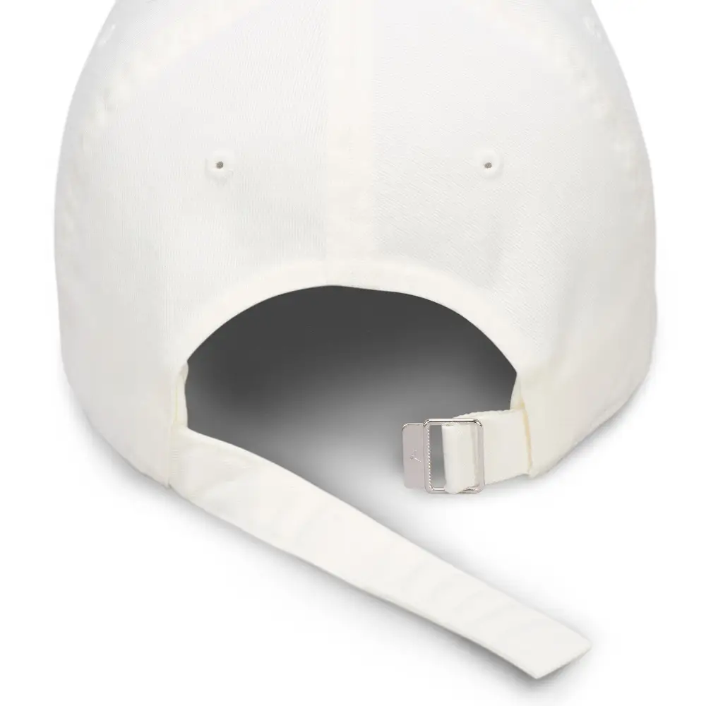 Air Jordan Club Cap Casquette réglable Sail - Image 6