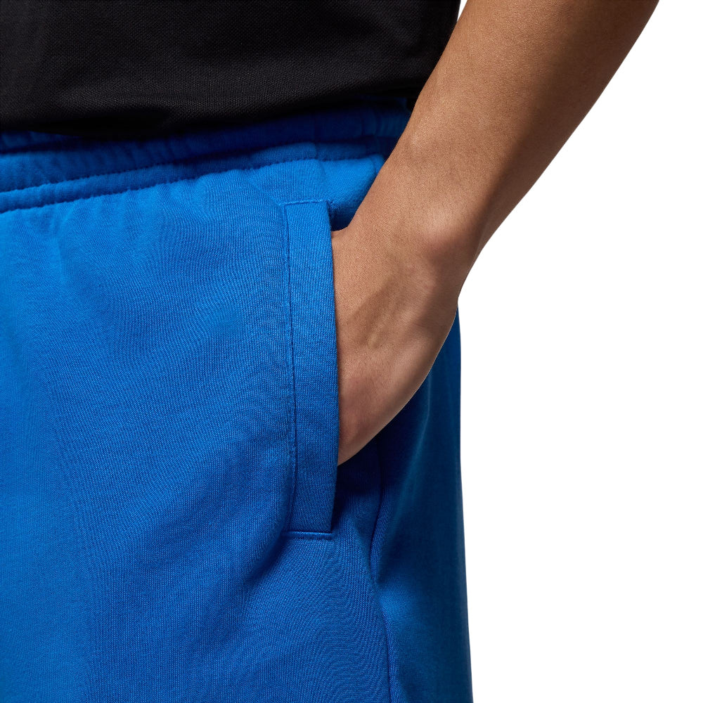 Jordan Brooklyn Short universitaire Bleu - Image 3