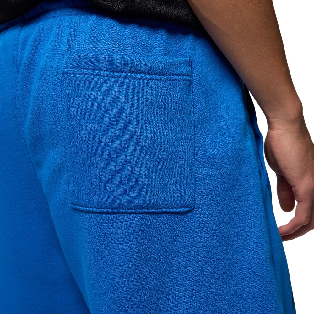 Jordan Brooklyn Short universitaire Bleu - Image 4