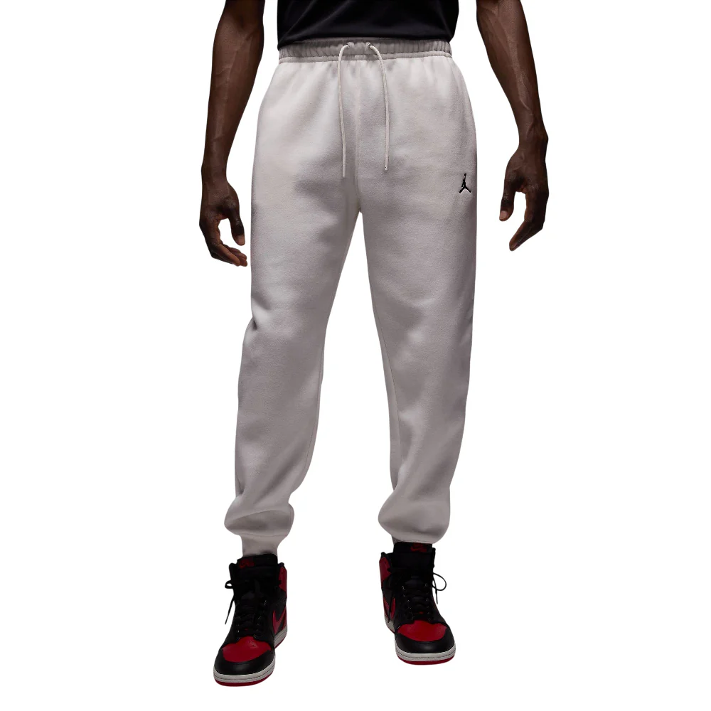 Pantalons Brooklyn Fleece Sail