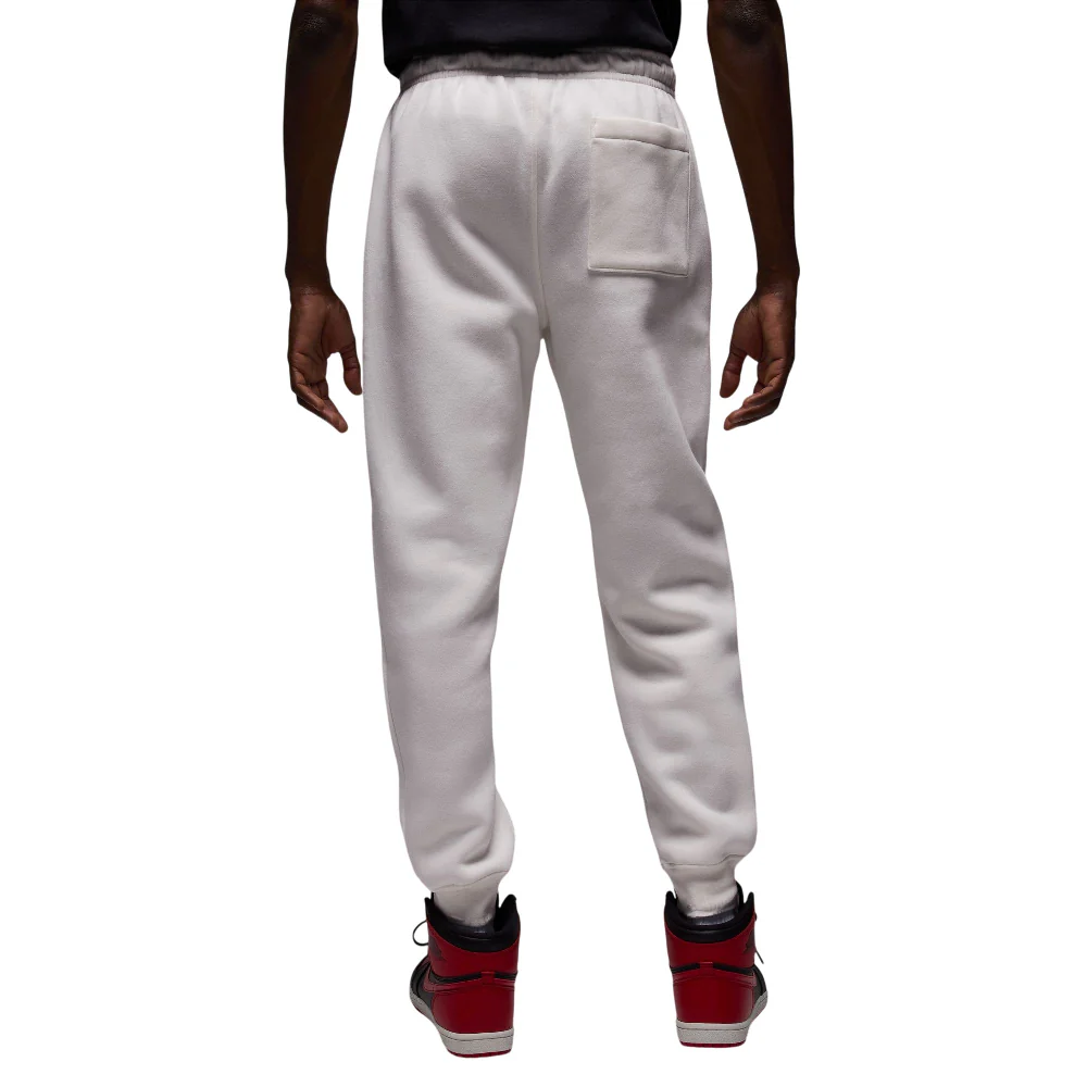 Pantalons Brooklyn Fleece Sail - Image 2