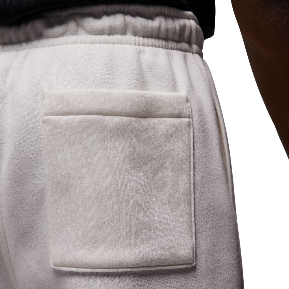 Pantalons Brooklyn Fleece Sail - Image 4