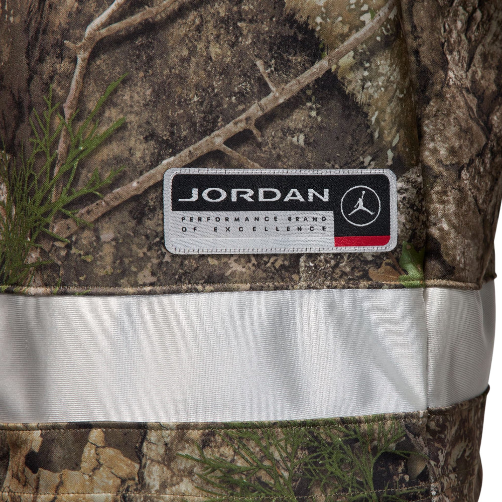 Maillot de hockey Jordan Brooklyn Realtree - Image 4