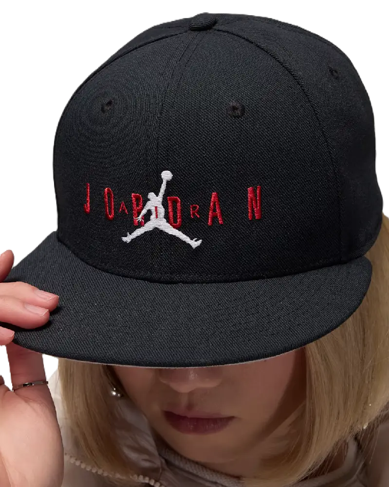 Casquette structurée Jordan Pro - Image 2
