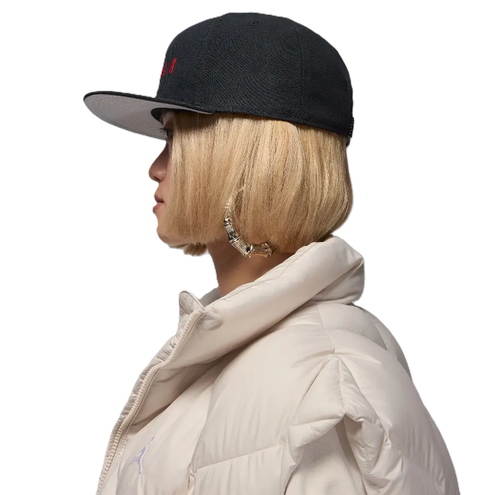 Casquette structurée Jordan Pro - Image 4