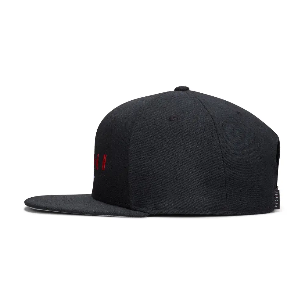 Casquette structurée Jordan Pro - Image 5