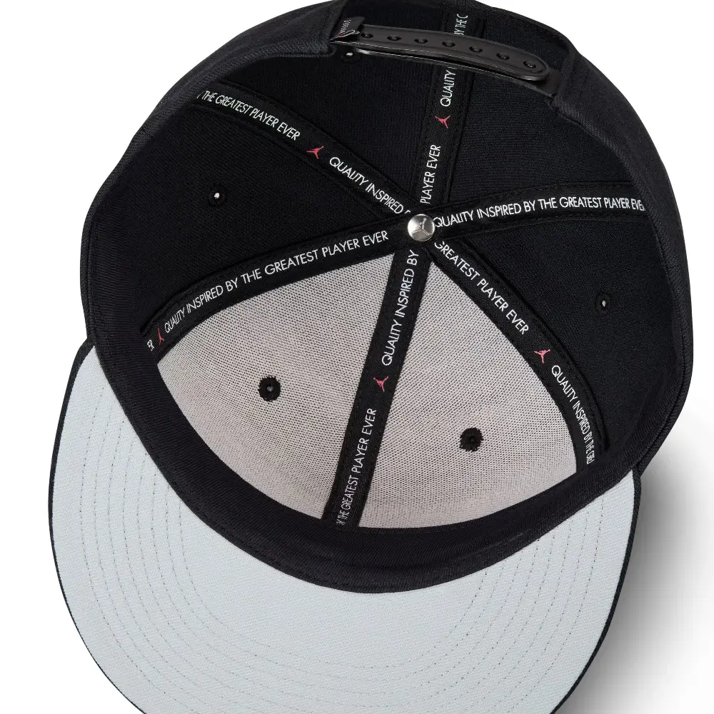 Casquette structurée Jordan Pro - Image 6