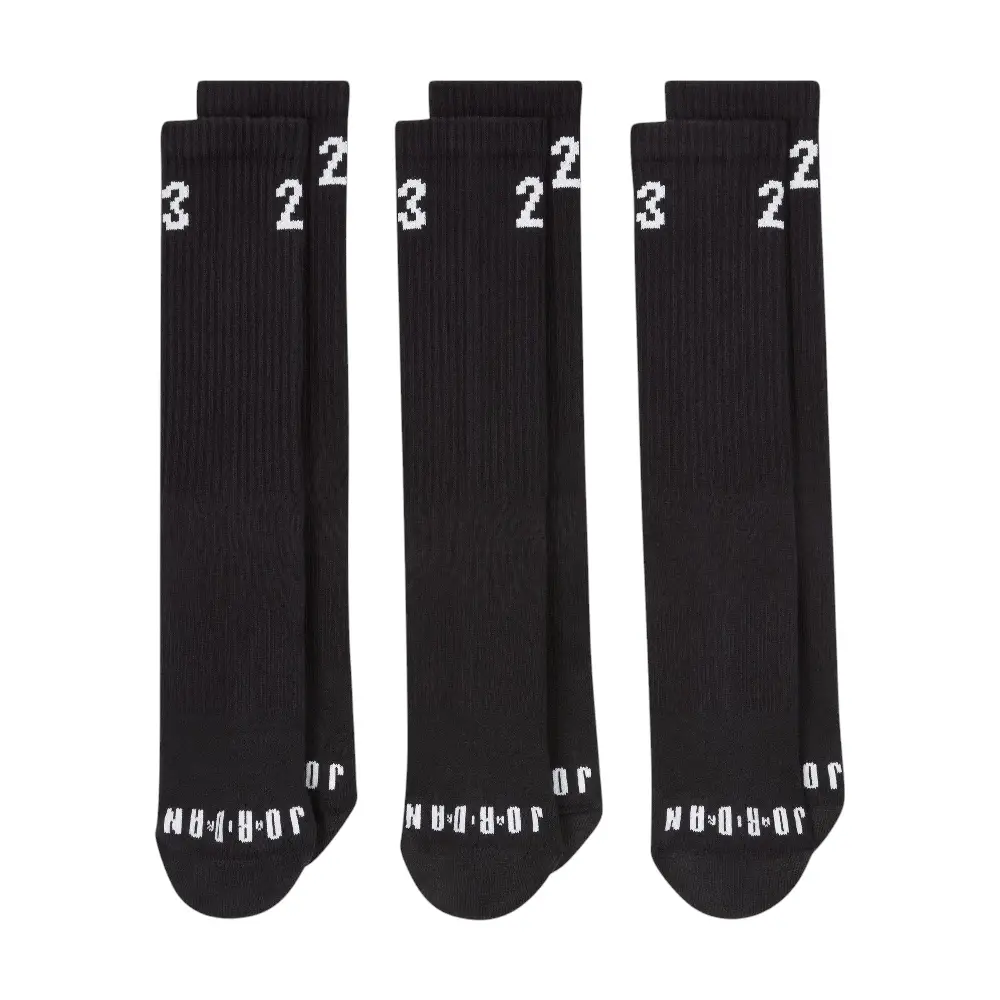 Jordan Essentials Chaussettes mi-mollet (3 paires) - Image 2