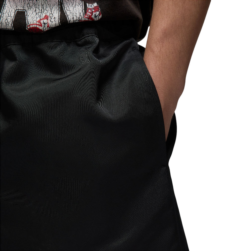 Jordan Essentials Statement Short tissé Noir 13 cm pour homme - Image 3