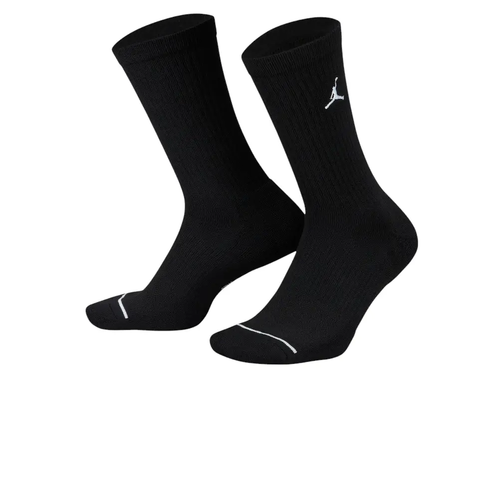 Air Jordan Chaussettes mi-mollet Everyday (3 paires)