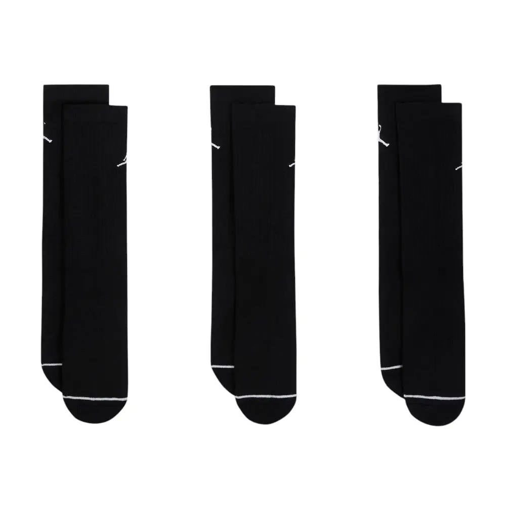 Air Jordan Chaussettes mi-mollet Everyday (3 paires) - Image 2