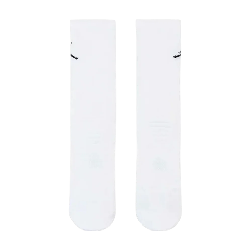 Flight Crew Chaussettes de basketball Blanches - Image 2