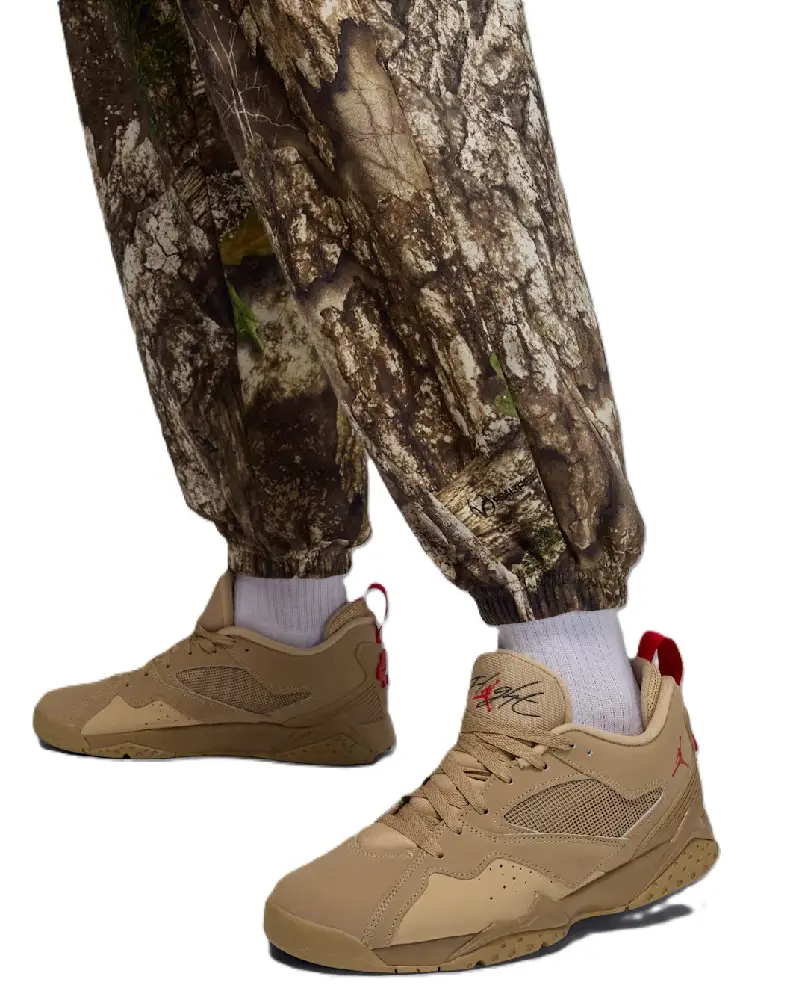Jordan Brooklyn Pantalon polaire avec motif Realtree - Image 4