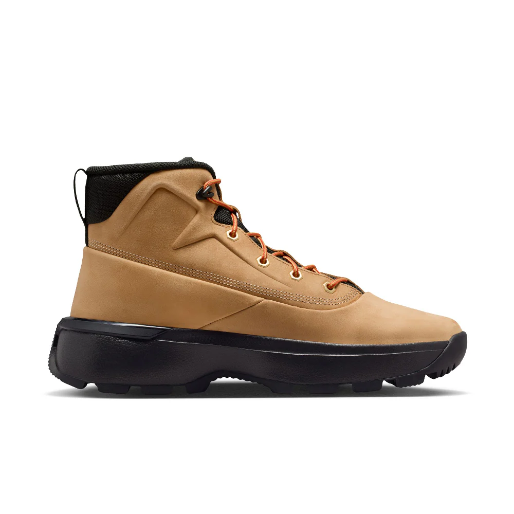 Bottes Jordan City en lin - Image 3