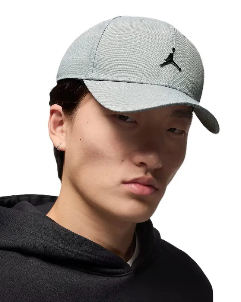 Air Jordan Rise Jumpman Casquette structurée en métal - Image 3
