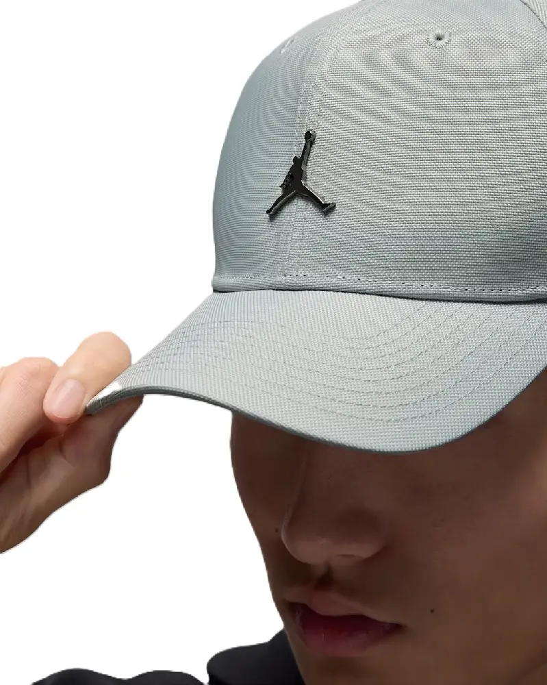 Air Jordan Rise Jumpman Casquette structurée en métal - Image 4