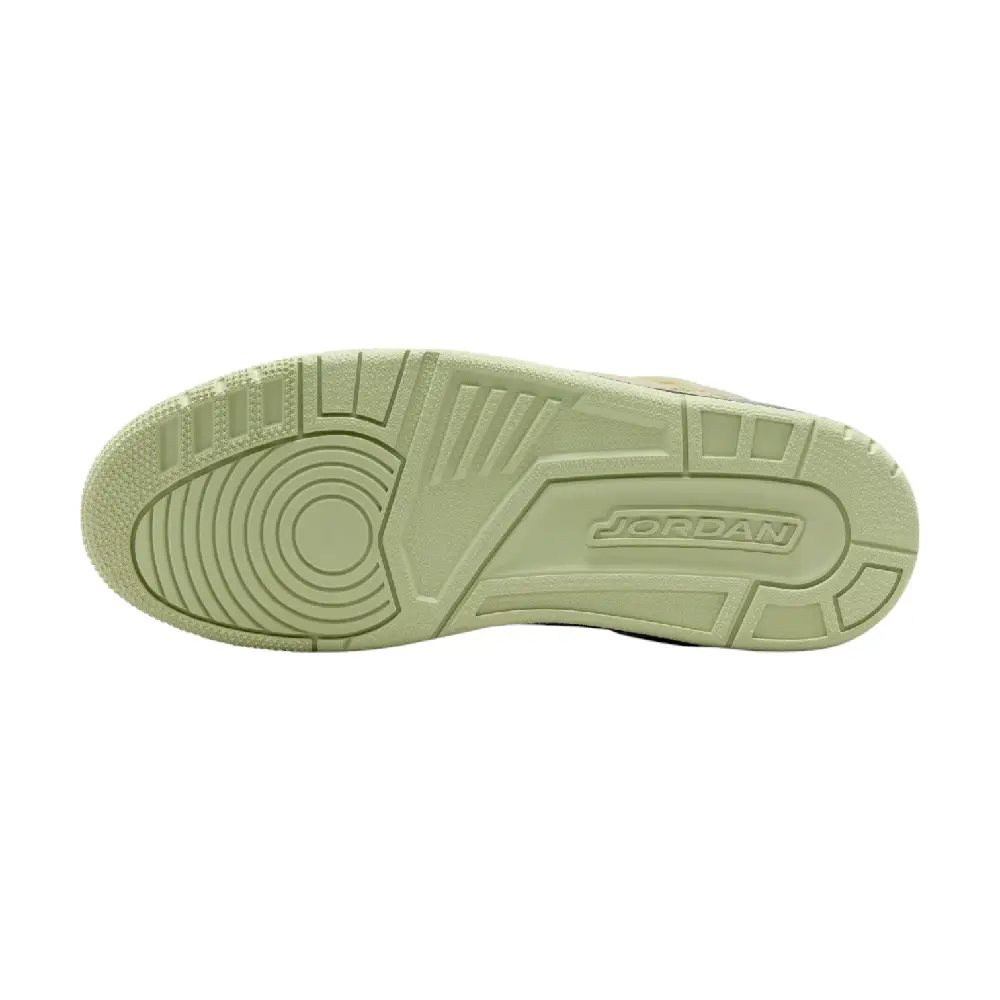 Air Jordan Spizike Low Neutral Olive - Image 6