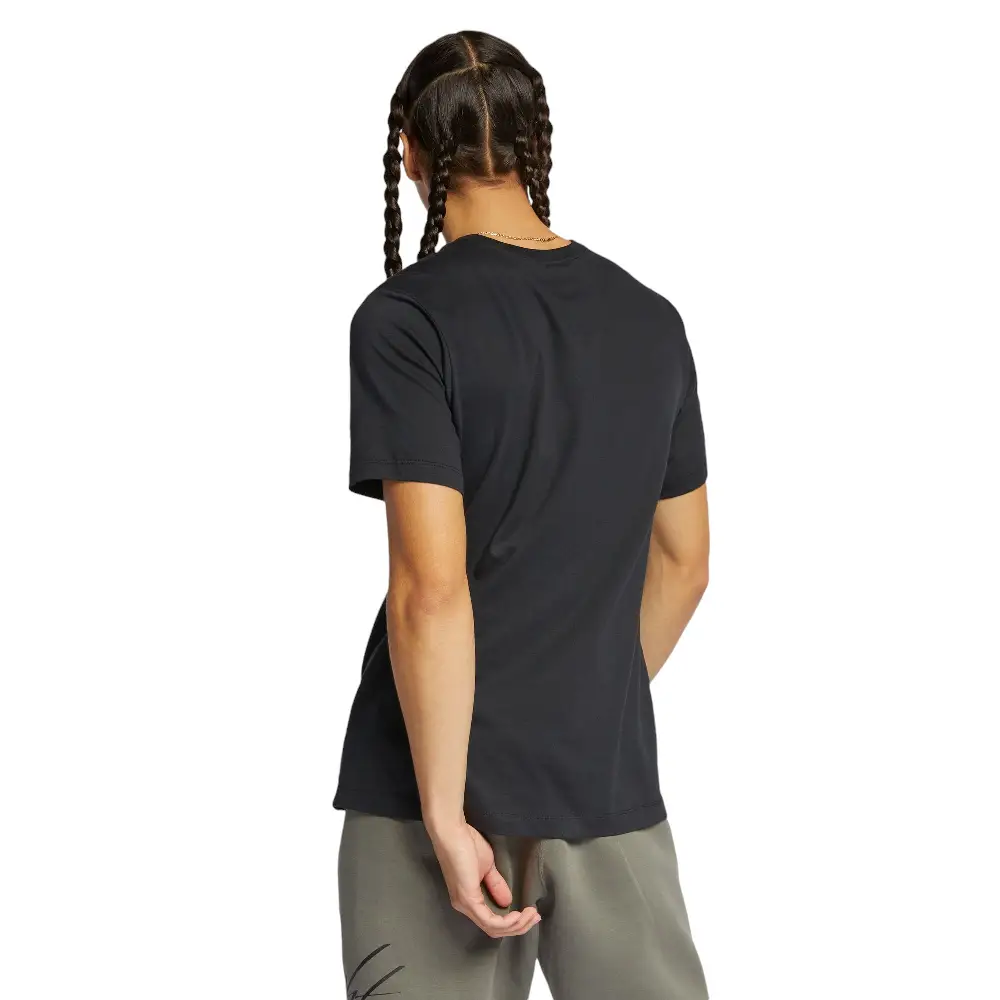Air Jordan Jumpman Flight T-Shirt Noir - Image 4