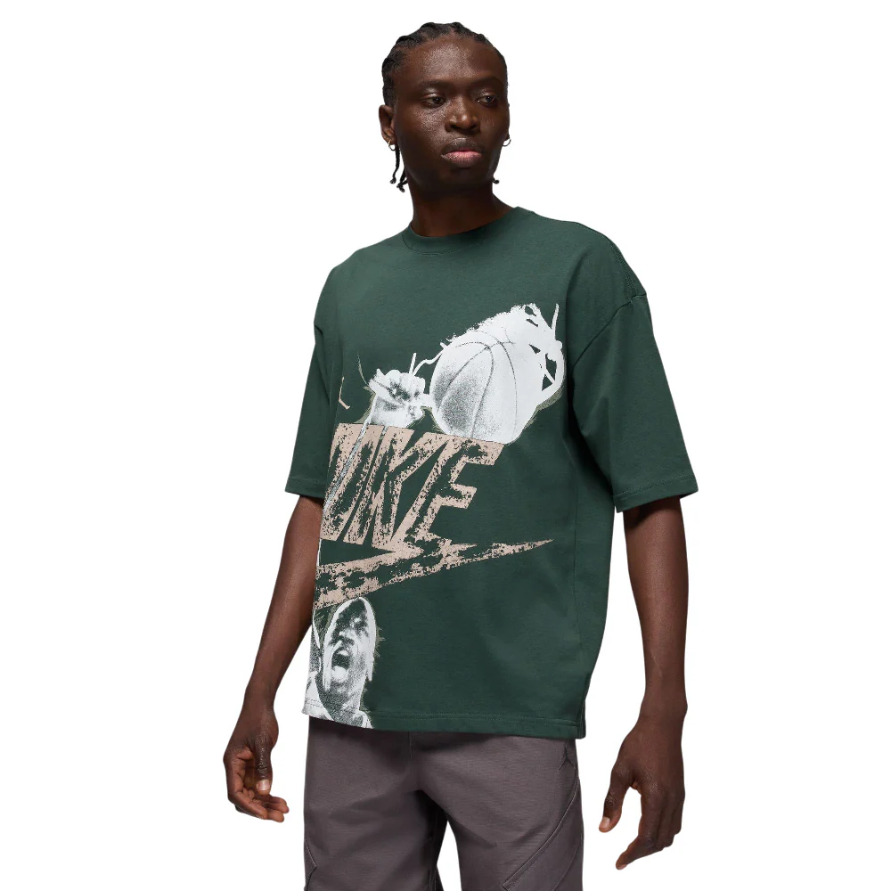 Jordan Reissue T-shirt oversize