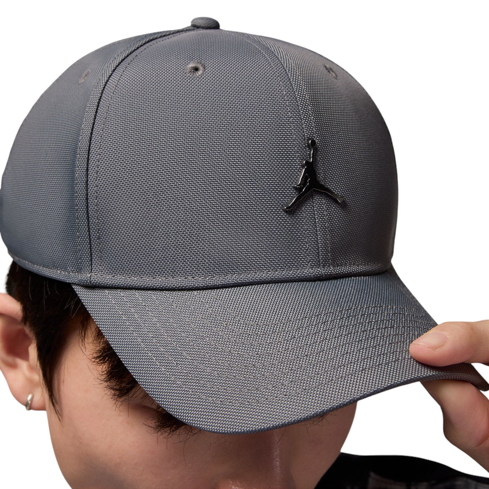 Air Jordan Rise Jumpman Casquette structurée en métal - Image 3