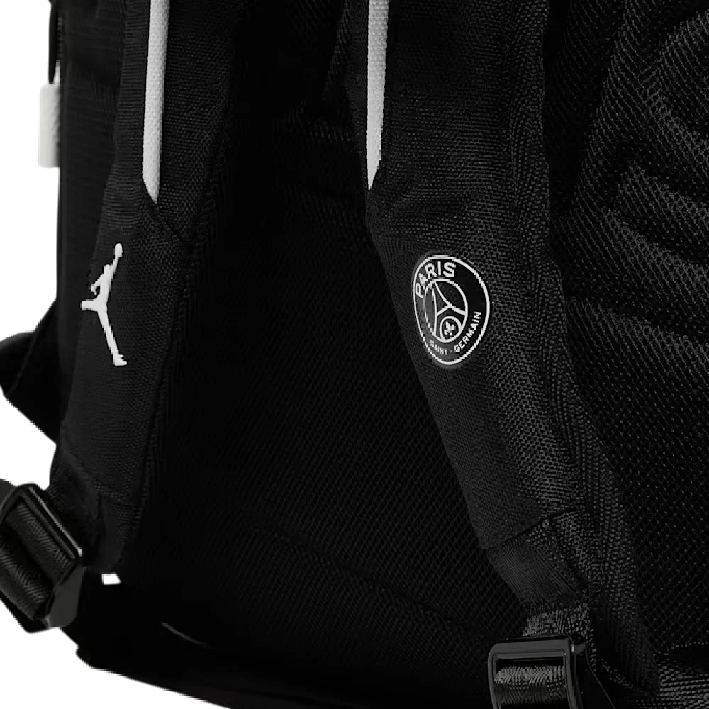 Sac à dos JAM Paris Saint-Germain 29L Noir - Image 4