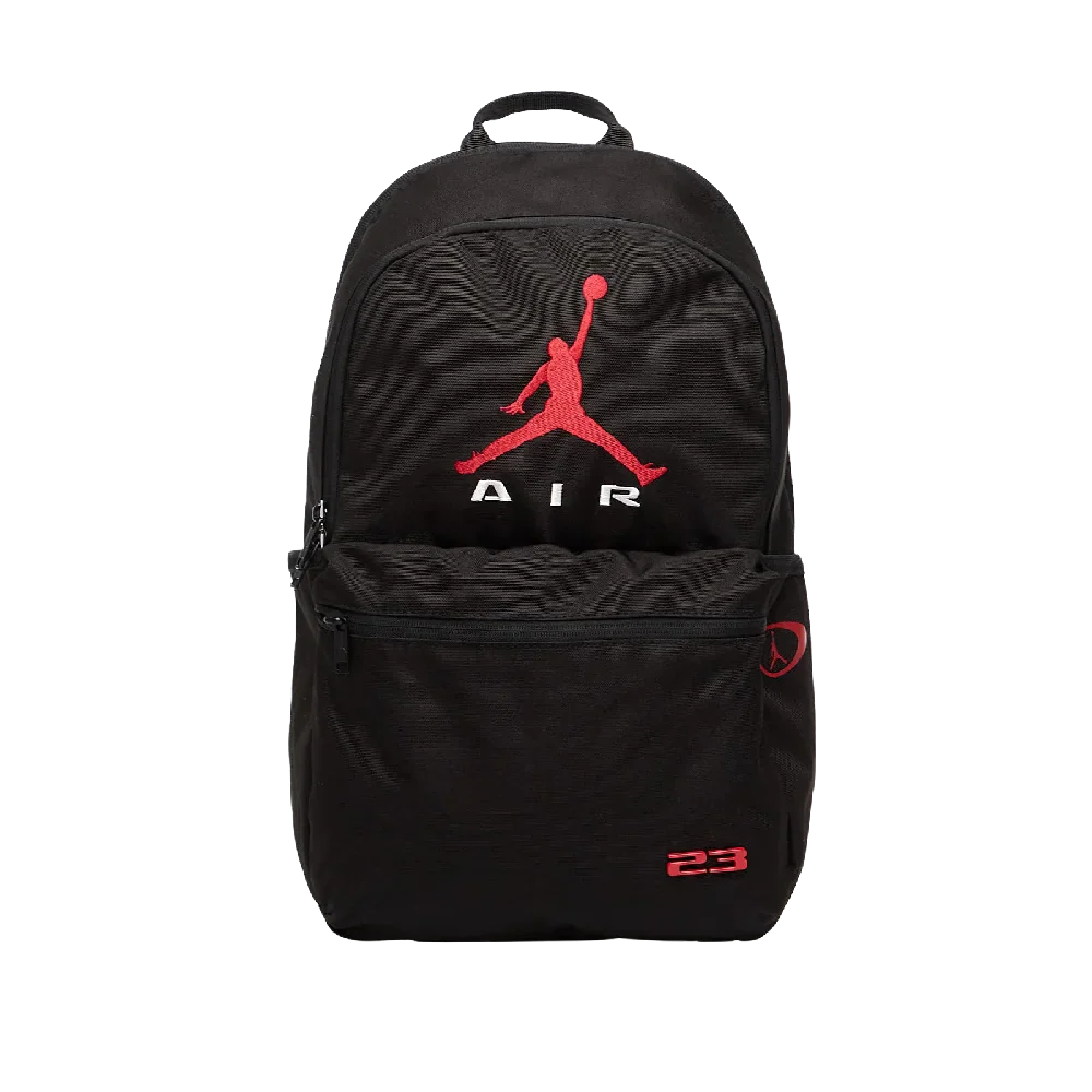 Sac à dos Jordan Jam Air Noir