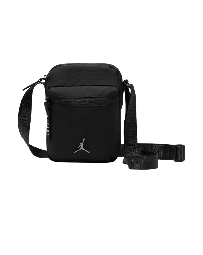 Sac Jordan Aireborne Festival Noir